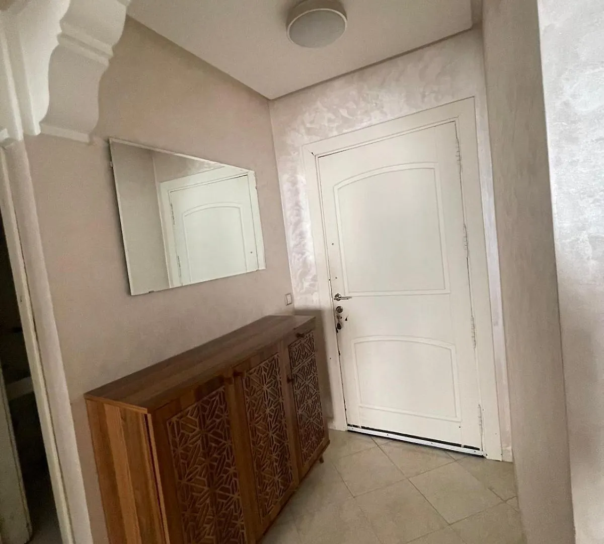Appartement Calme Pres De Gueliz Marrakech Marrakesh 0*,  Morocco