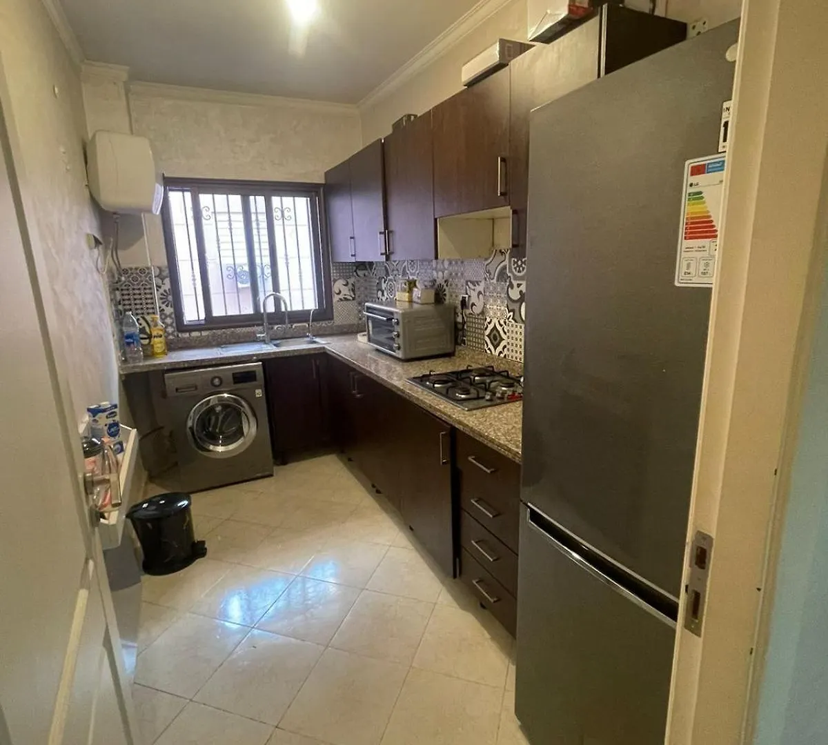 Appartement Calme Pres De Gueliz Marrakech Marrakesh 0*,  Morocco