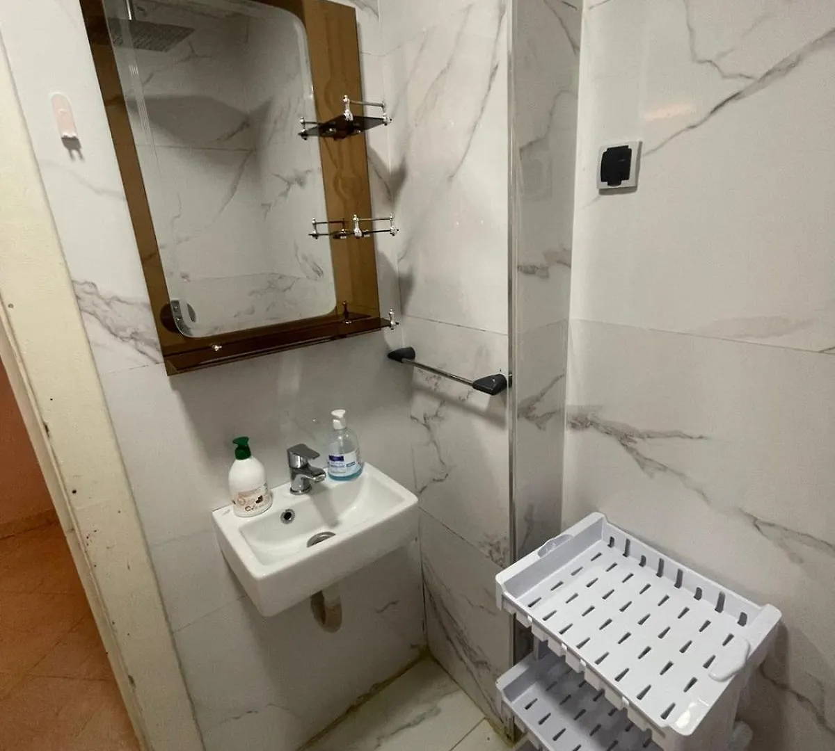 Appartement Calme Pres De Gueliz Marrakech Marrakesh
